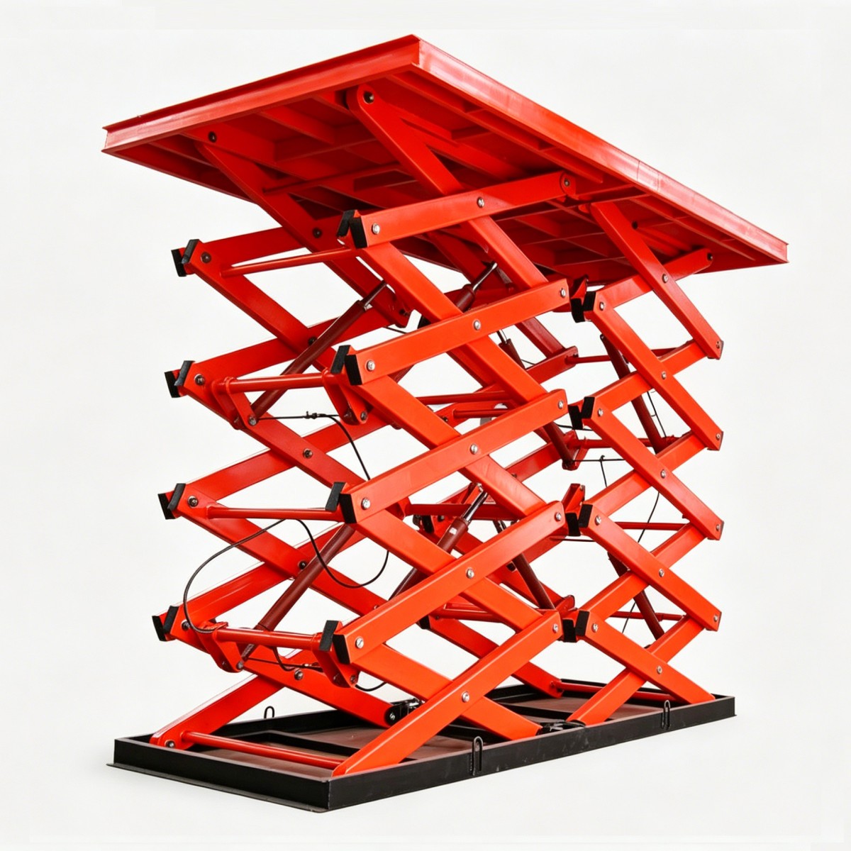 永州双牌双牌打鼓坪林场重型固定升降机